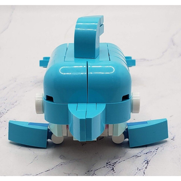 Lego Creator 31128 Dolphin Only - Picture 2 of 7